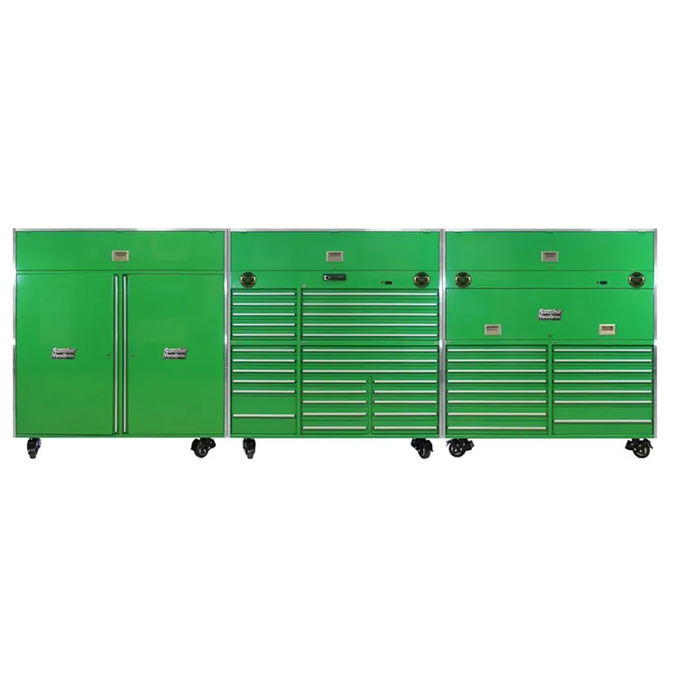 Modularna kombinacija omara