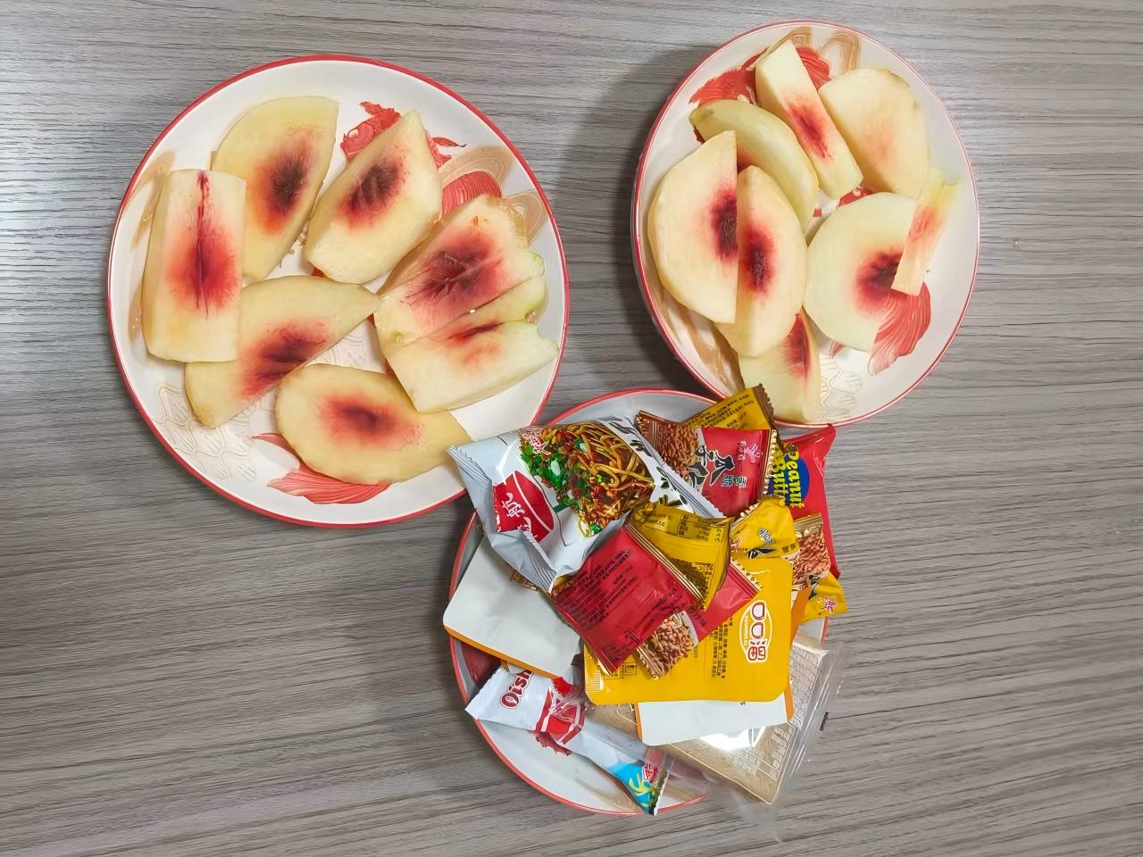 Priboljšek novega sodelavca ogreje srca pri CYJY