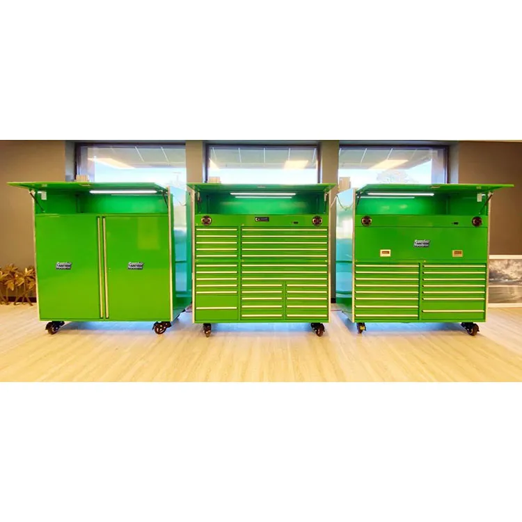 Modularna kombinirana omara