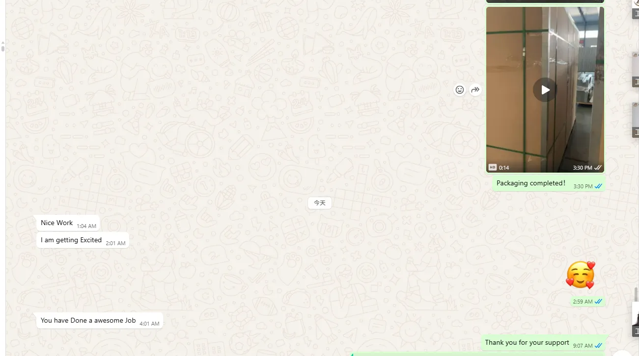 Izkušnja nad pričakovanji! Priporočilo petih zvezdic