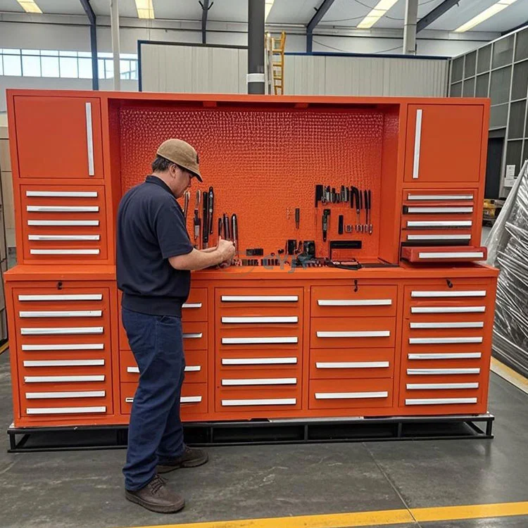Industrijsko orodje Workbench