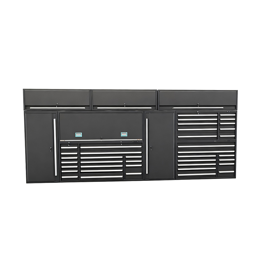 Nova modularna garažna omara